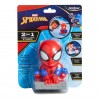 GoGlow Spider-Man Buddy Night Light and Torch #1185674