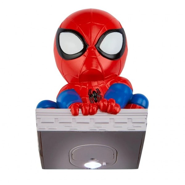 GoGlow Spider-Man Buddy Night Light and Torch #1185674