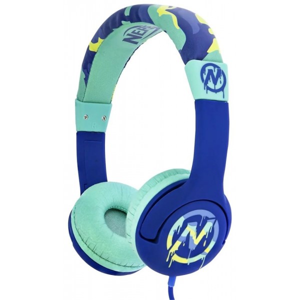 OTL - Junior Headphones - Nerf #NF0916