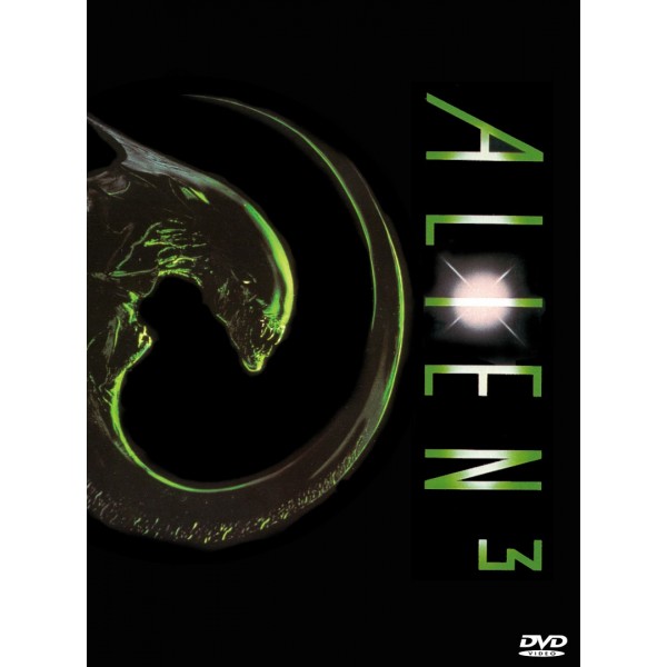 Άλιεν 3: Η Τελική Αναμέτρηση - Alien³  (DVD Used) #00253