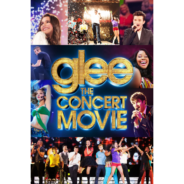 Glee (DVD Used) #16266