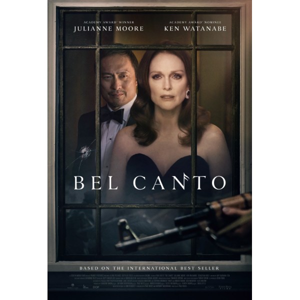 Bel Canto (DVD Used) #20580