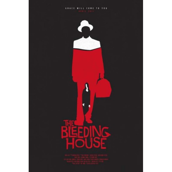 Ματωμένο Σπίτι - The Bleeding House (DVD Used) #16754