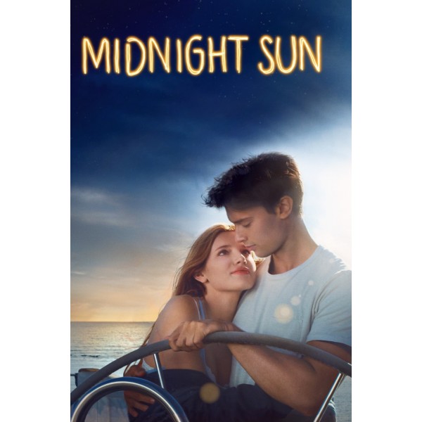 Ο Ήλιος του Μεσονυχτίου - Midnight Sun (DVD Used) #20427