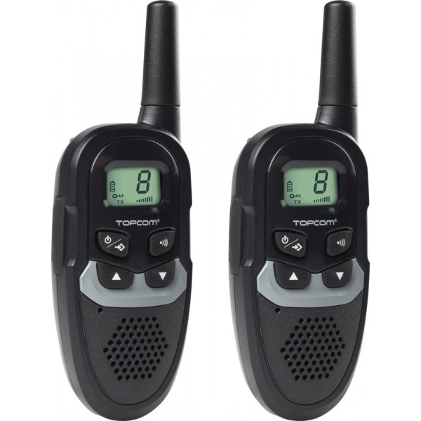 TopCom - Walkie-Talkie PMR60072 #60072