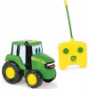 John Deere - Remote Controlled Johnny Tractor #15-42946