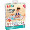 Ludi - Beach set #LU90010