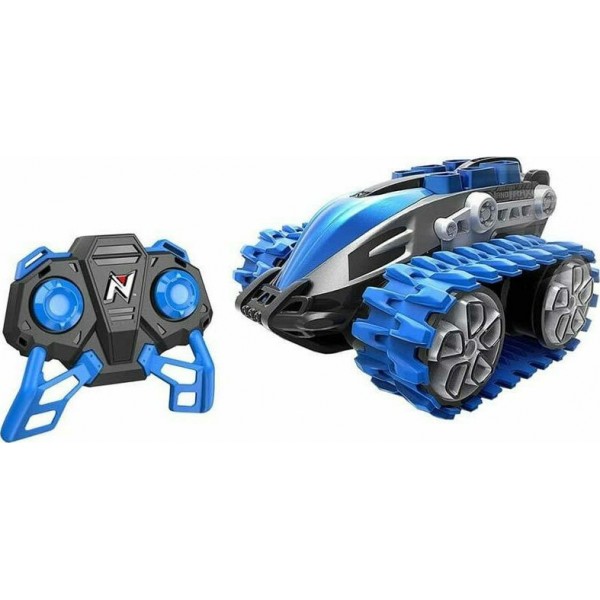 Nikko - NanoTrax 15cm - Blaze Blue #10182