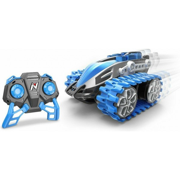 Nikko - NanoTrax 15cm - Blaze Blue #10182