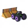 Monster Jam RC Ramp Champ - Grave Digger #6064645