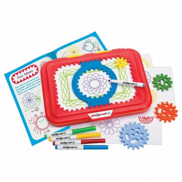 Spirograph - Junior #33002155