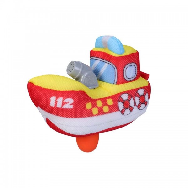 BB Junior - SplashN Play Water Squirters Fire Boat #1689061