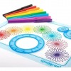 Spirograph - Set with Marker #33002152