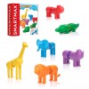 Smart Max - My First Safari Animals #SG4985