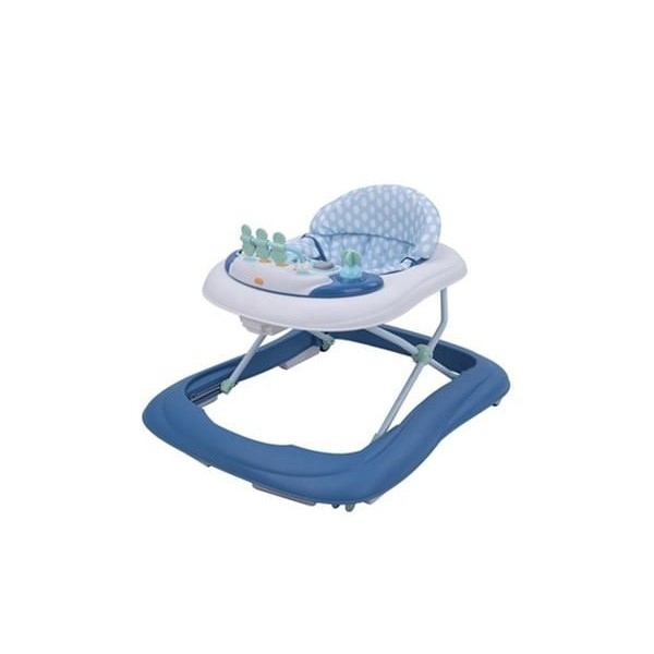 BabyDan - Walker - Blue #1192984