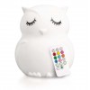 Lumipets - Owl night light #1823