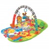 PLAYGRO - 5-IN-1 ACTIVITY GYM #10181594