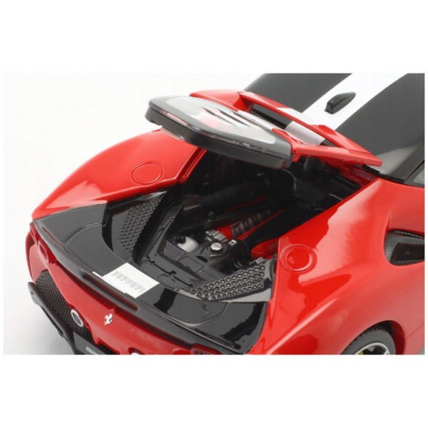 Bburago 1:18 Ferrari Signature SF90 Stradale #18-16911