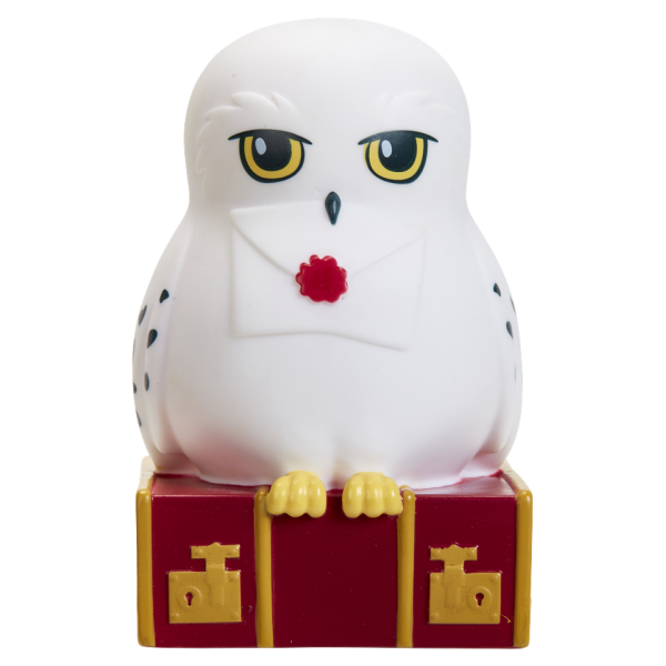 Harry Potter Hedwig GoGlow Buddy Night Light and Torch #1185677