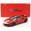 Bburago 1:18 Ferrari Signature SF90 Stradale #18-16911