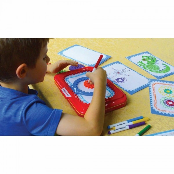 Spirograph - Junior #33002155