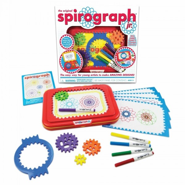 Spirograph - Junior #33002155