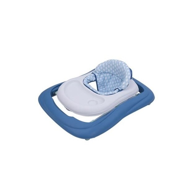 BabyDan - Walker - Blue #1192984