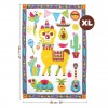 Yookidoo - Fiesta Playmat to Bag #YO40167