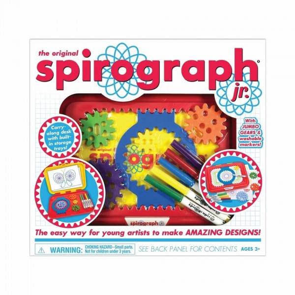 Spirograph - Junior #33002155