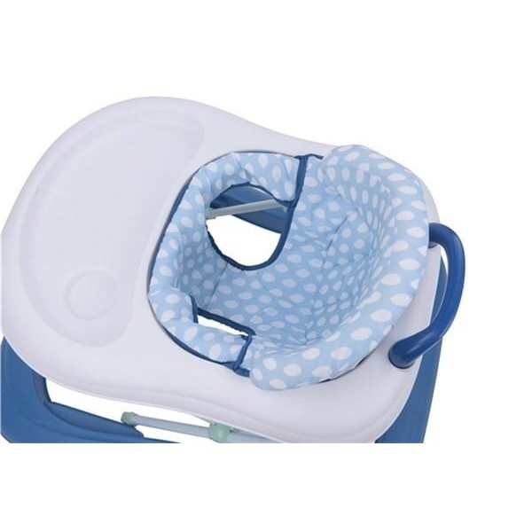 BabyDan - Walker - Blue #1192984