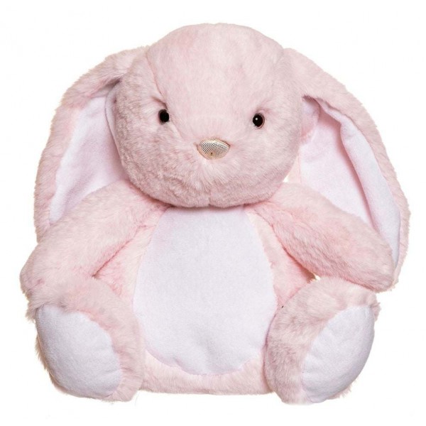 Teddykompaniet - Teddy Glow - Glowing Bunny #TK3115