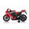 Παιδική Μηχανή Honda CBR1000RR 12V Κόκκινο