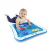 Baby Einstein - Opus’s Ocean of Discovery - Tummy Time Water Mat #12628