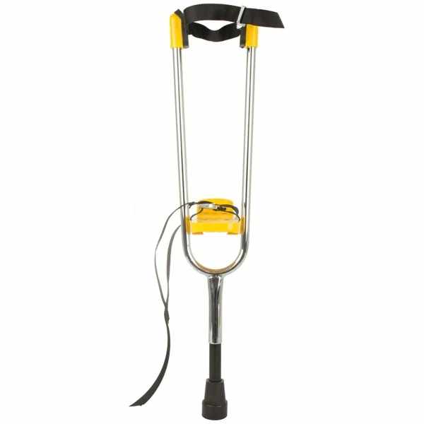 Actoy - Kid's Peg Stilts - Yellow #s2000