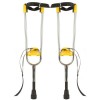 Actoy - Kid's Peg Stilts - Yellow #s2000