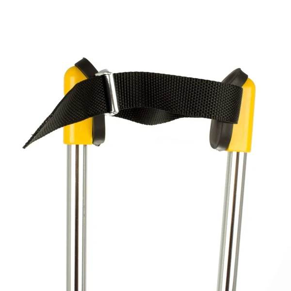 Actoy - Kid's Peg Stilts - Yellow #s2000