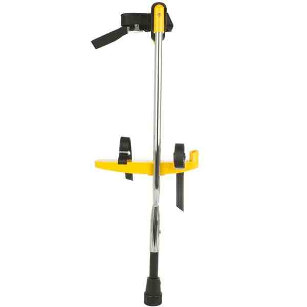 Actoy - Kid's Peg Stilts - Yellow #s2000