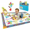 Yookidoo - Fiesta Playmat to Bag #YO40167