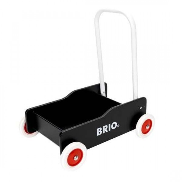 BRIO - Toddler Wobbler black #31351