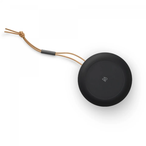 Bang & Olufsen BeoSound A1 - 2nd Gen - Black #1222226