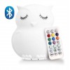 LumiPets - Bluetooth - Owl #LP7326