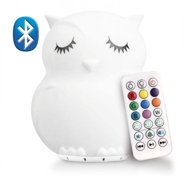 LumiPets - Bluetooth - Owl #LP7326