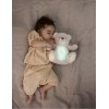 Teddykompaniet - Teddy Glow - Glowing Teddy #TK3116