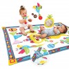 Yookidoo - Fiesta Playmat to Bag #YO40167