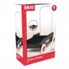 BRIO - Toddler Wobbler black #31351