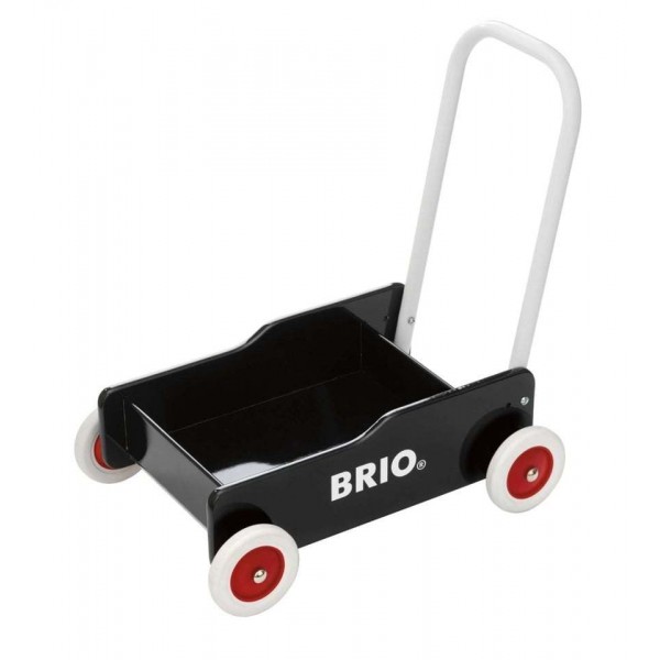 BRIO - Toddler Wobbler black #31351