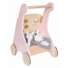 Jabadabado - Activity Walker - Pink #JA-W7208