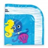 Baby Einstein - Opus’s Ocean of Discovery - Tummy Time Water Mat #12628