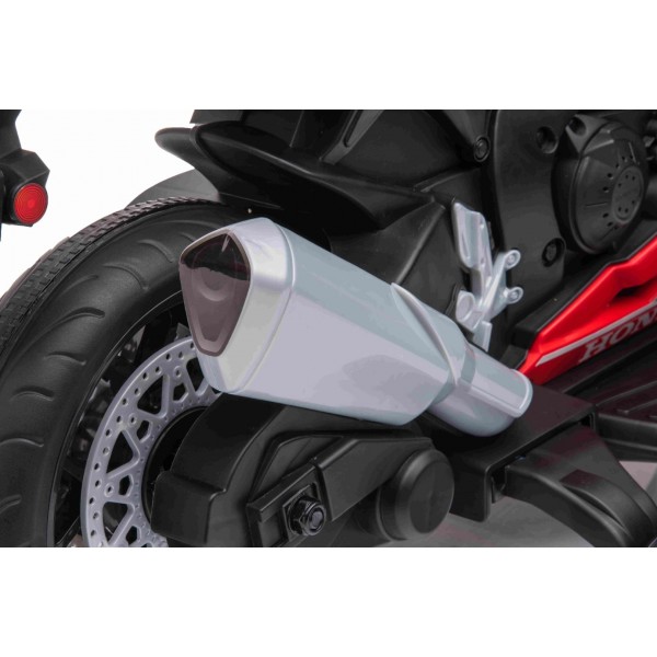 Παιδική Μηχανή Honda CBR1000RR 12V Κόκκινο