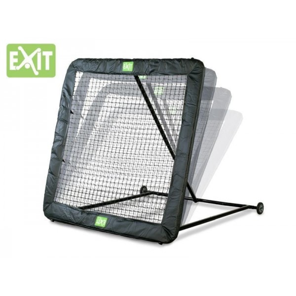 EXIT - Kickback Multi-sport Rebounder XL 164x164cm #43.05.10.00